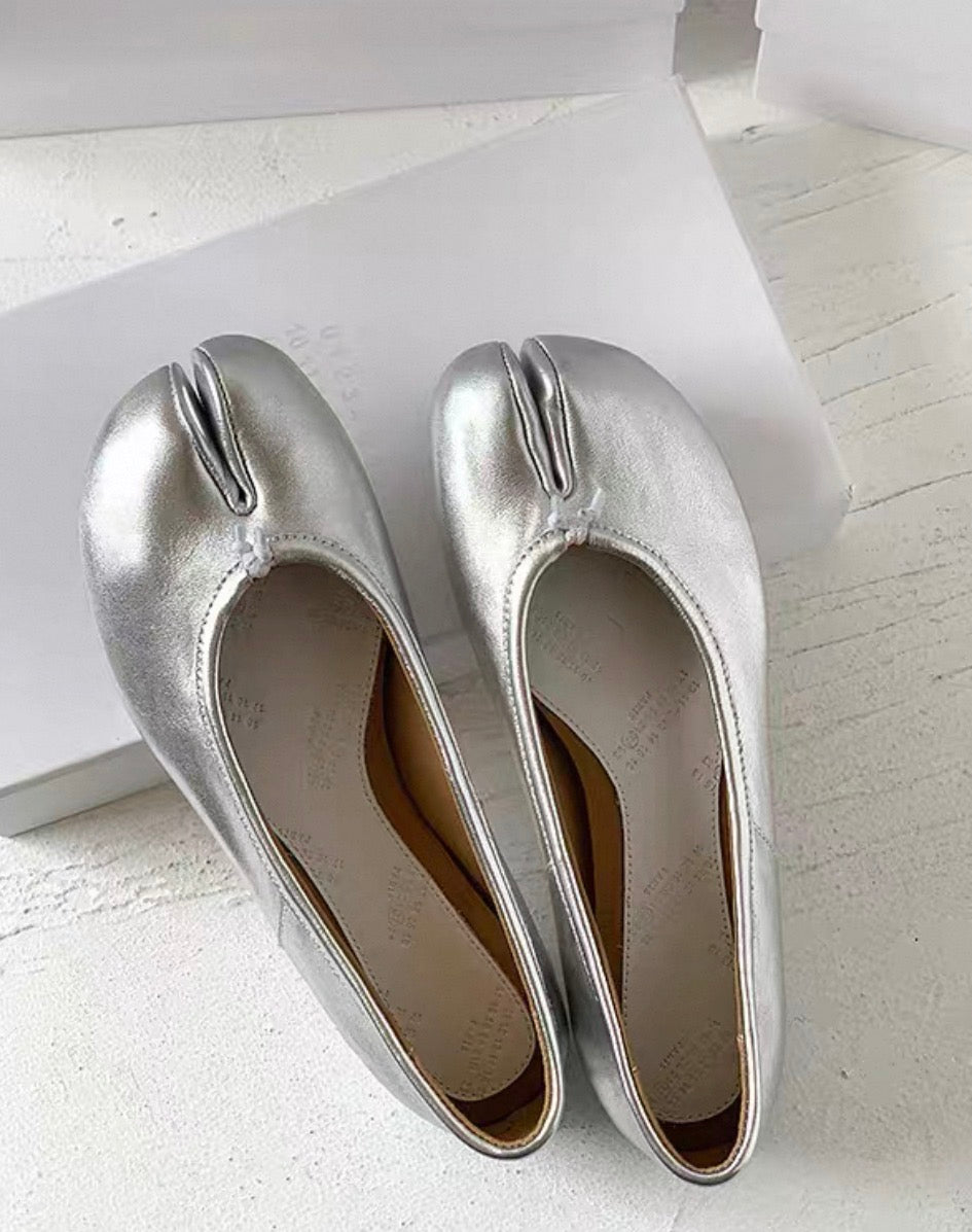 Tabi Ballerinas