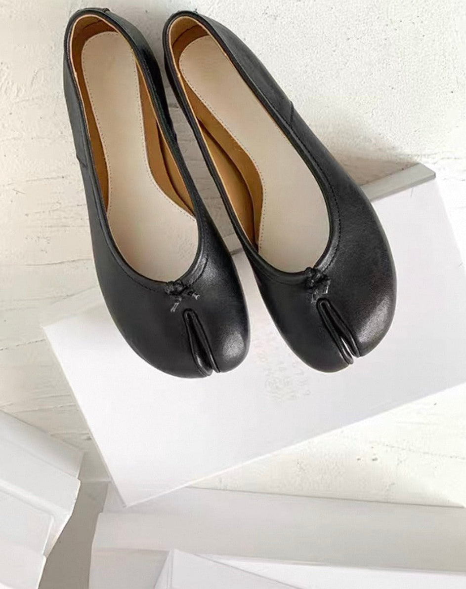 Tabi Ballerinas