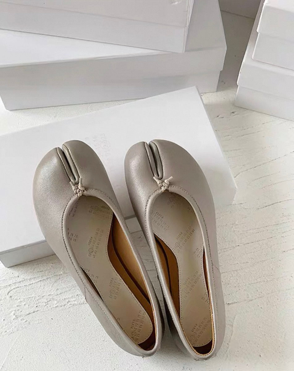 Tabi Ballerinas