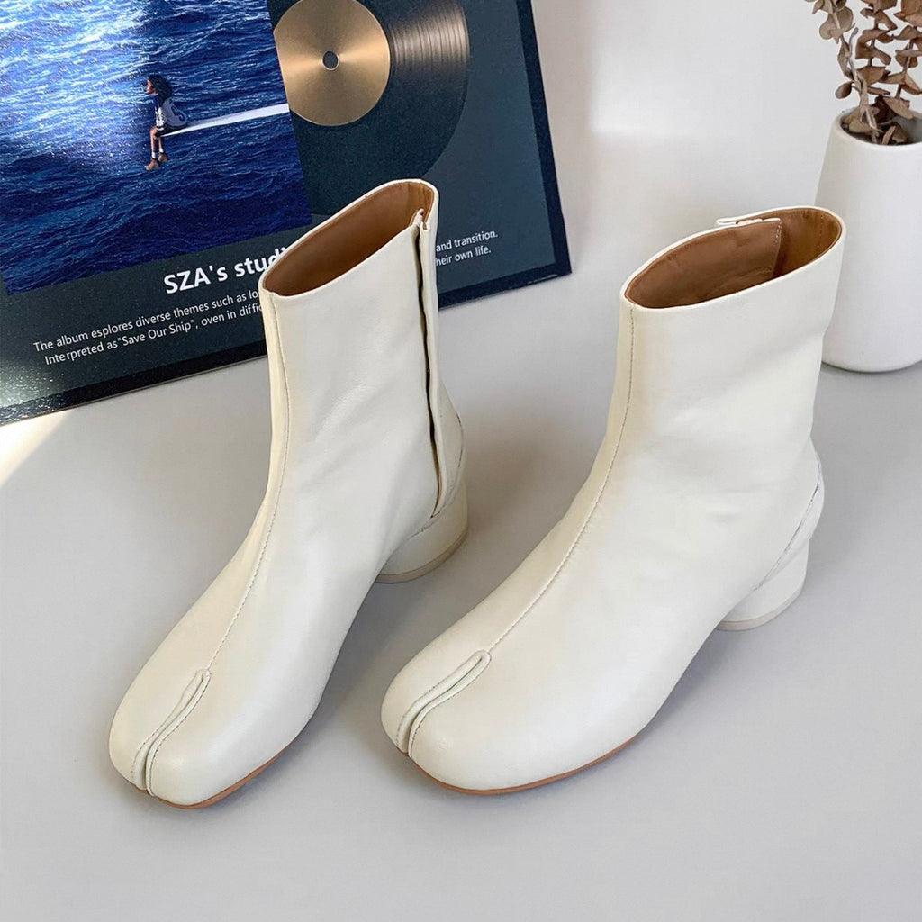 Tabi Boots