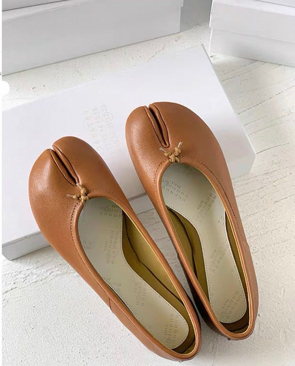 Tabi Ballerinas