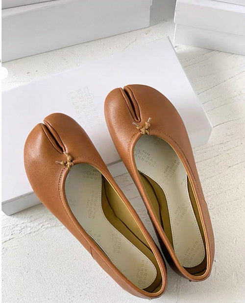 Tabi Ballerinas