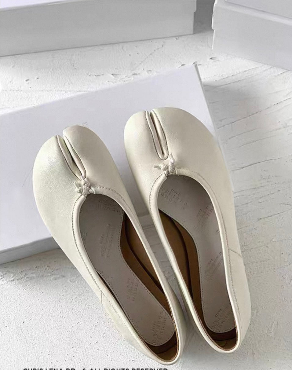 Tabi Ballerinas