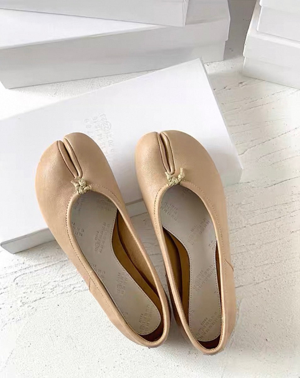 Tabi Ballerinas
